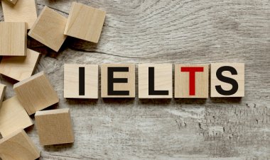 IELTS және TOEFL балдарын ҰБТ балдарына ауыстыру шкаласы жарияланды