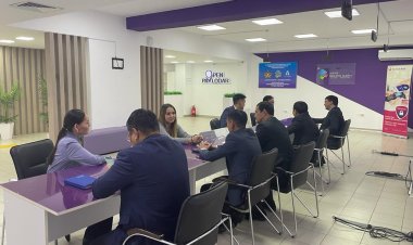 Сервисный акимат «Open Pavlodar» 14 июня приостановит работу