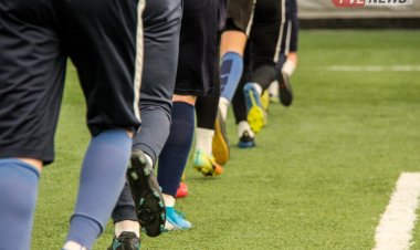 Павлодарлықтарға енді спортзалға барудың керегі жоқ