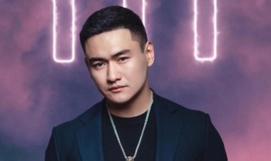 Төреғали Төреәлі 20 тәулікке қамалды