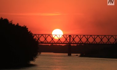 Павлодар облысында төтенше өрт қаупі сақталады