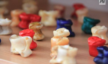 Павлодарлық асықшылар тұңғыш рет спорт шебері атағын алды