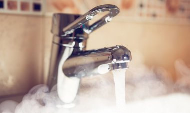 Екібастұзда бір аптадан артық ыстық су болмайды