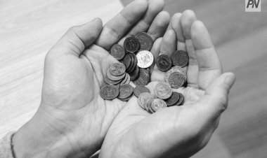 Шарбақты ауданында алкогольге ақша сұрап жүрген тұрғын қамауға алынды