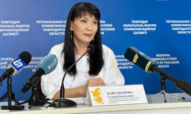 Павлодар облысында  тері ауруына шалдыққандар саны артқан
