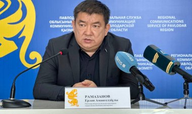 Как в Павлодаре повысили процент выживаемости младенцев с пороками развития