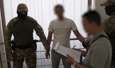 Антикор задержал заместителя акима Павлодара