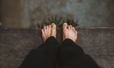 Павлодарда ер адам аурухананың төртінші қабатынан құлап, мерт болды