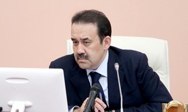 Масимову смягчили режим отбывания наказания