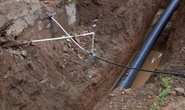 Павлодарда Желтоқсан көшесінің жартысына кәріз жүйесі қашан тартылатыны белгілі болды