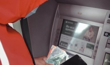 Подростка-дроппера задержали в Павлодаре