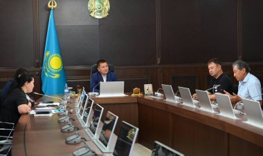 Павлодар облысында ұсақ масаға қарсы жұмысты сапалы жүргізу тапсырылды