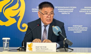 Павлодарлық колледж директоры: Студенттердің 60 пайызы – ауыл балалары