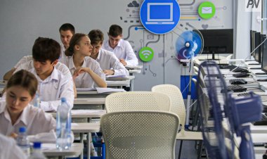 Абай облысындағы мектеп түлектері Павлодар колледждеріне емтихансыз қабылданады