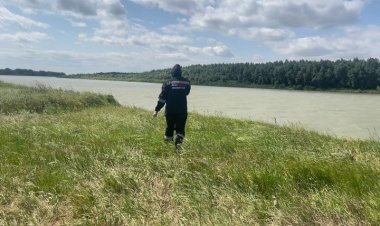 Простился в видео и исчез: около недели ищут павлодарца