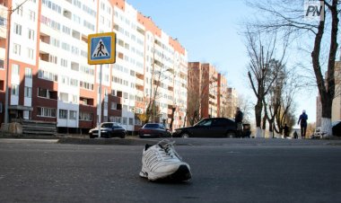 Трех подростков сбили на «зебре» в Экибастузе