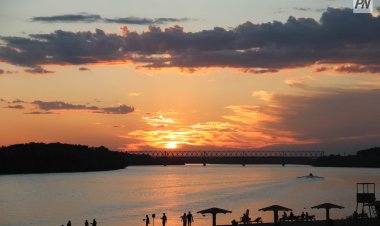 Павлодарда жаз мезгілінде экологияға қатысты шағымдар азая түседі