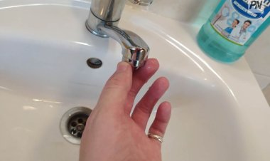 Часть многоэтажек Павлодара временно останется без воды