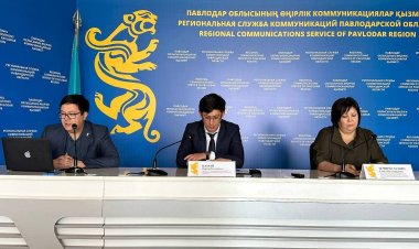 Среди жителей Павлодарской области стало меньше браконьеров