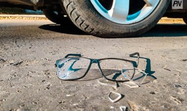 Женщина попала под колеса авто в Экибастузе