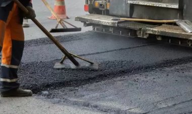 Оскандалившийся дорожный подрядчик проиграл суд акимату Павлодара