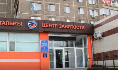 Центры трудовой мобильности создадут в Павлодарской области