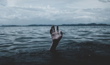 Тонущего павлодарца спасли на Усолке