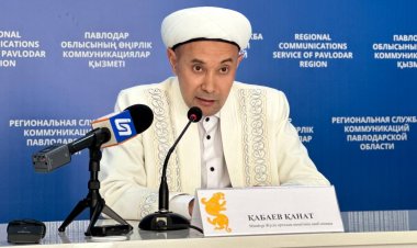 Курстан өткен қасапшылар, онлайн тапсырыс беру: Павлодарда Құрбан айт қалай өтеді?