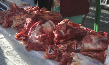 Цены на продукты не изменились в мае в Павлодарской области