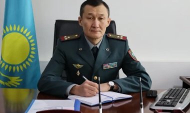 Новый глава МЧС Казахстана встретится с павлодарцами