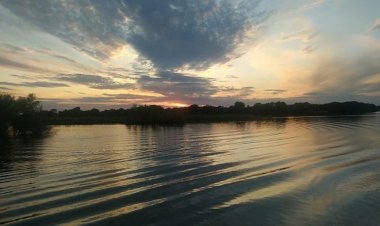 27 маусымда Павлодар облысында күн күркіреп, қатты жел болады