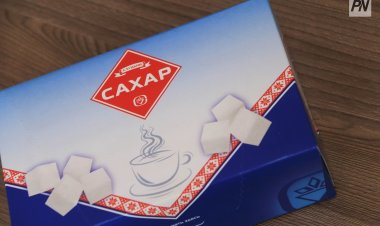 Елімізде қант қымбаттауы мүмкін бе?