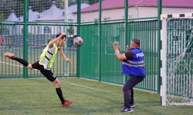 Павлодарлық журналистер кәсіби мерекесін жасыл алаңда қарсы алды
