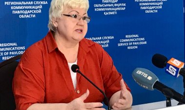 Өзін-өзі жұмыспен қамтитын және жалдамалы жұмыс істейтін павлодарлықтар салықты қалай төлейді?