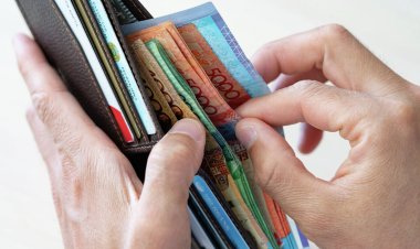 Расходы павлодарцев подсчитали статистики