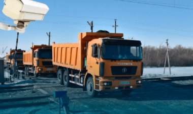 Новые видеокамеры появятся на железнодорожных переездах в Казахстане