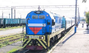 В Казахстане изменились сроки продажи билетов на поезда