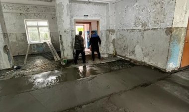 Шарбақты ауданы  мектебіне жоспардан тыс тексеру жүргізіледі
