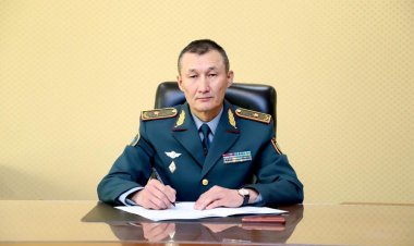 29 маусымда Төтенше жағдай министрі Павлодар облысының тұрғындарымен кездеседі