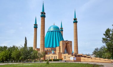 Асаин Байханов: Курбан айт - праздник, который ведет человечество к добру