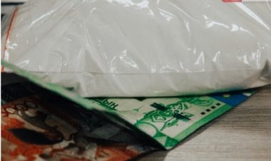 Павлодарда  есірткі жасырушы күдікті әйел ұсталды