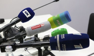 «Есть обязательства, но нет прав»: павлодарские журналисты о своём статусе