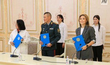 ТЖМ мен «Ертіс Медиа» медиа холдингі меморандумға қол қойды