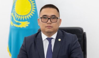 В акимате Павлодара объявили о новом назначении