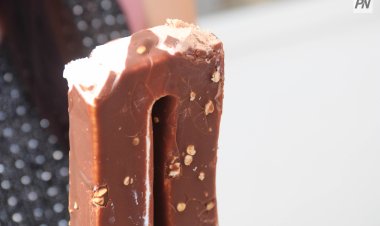 Цены на мороженое в Павлодаре сравнили с другими городами