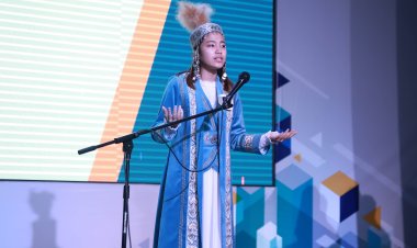 Павлодарда өткен Торайғыров оқуларында ең үздік ақын таңдалды