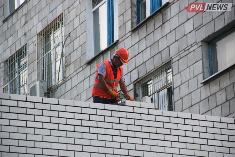 Павлодарда «Сарыарқа» шағын ауданының құрылысы аяқталады