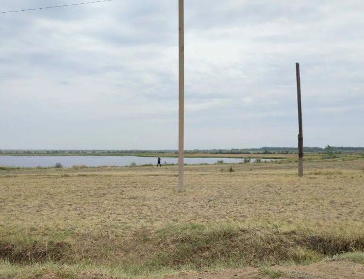 Пропавшего павлодарца нашли мертвым на озере в Коряковке
