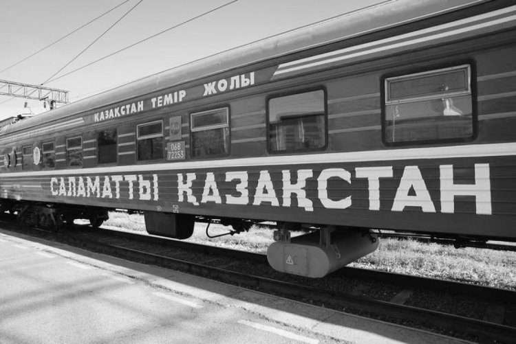 Медицинский поезд заедет в сёла Павлодарской области