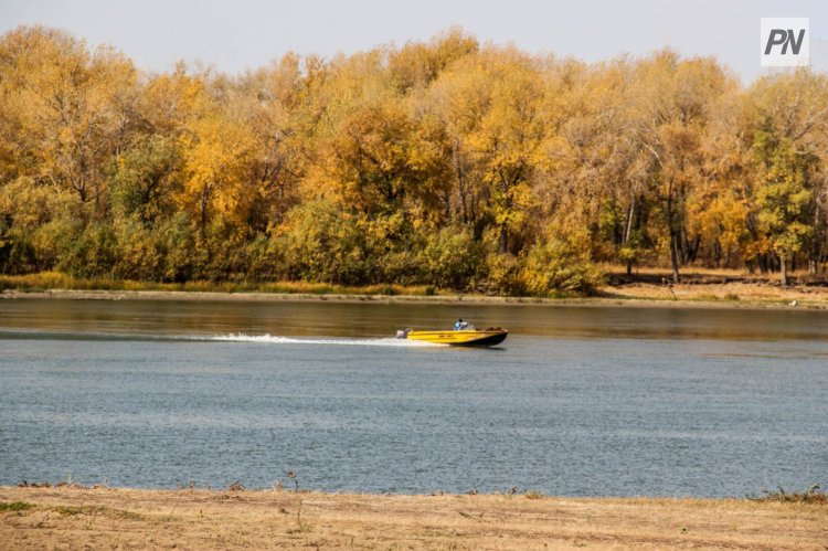 Павлодарда көбірек қауіпсіз жағажайлар құру ұсынылды